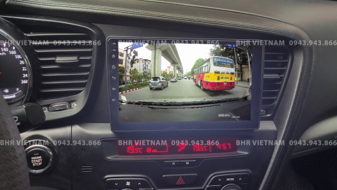 Màn hình DVD Android xe Kia K5 Optima 2011 - 2015 | Gotech GT10 Pro